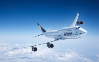 Lufthansa осталась в Домодедово. Авиакомпания продлила договор с аэропортом до 2025 года