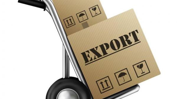 Экспорт в Турцию из России