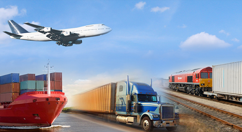 Перевозка грузов за границу